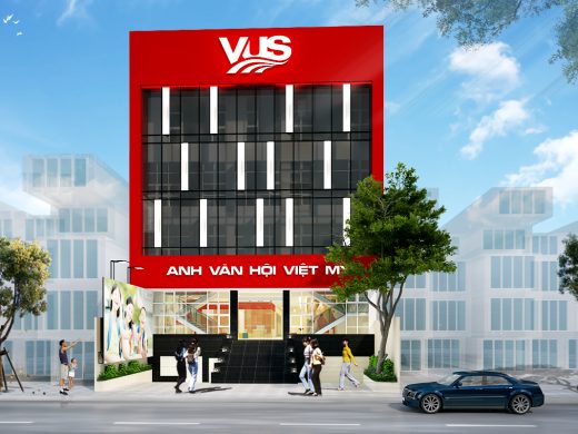 Nội thất Trường học, Nhà máy, Xưởng