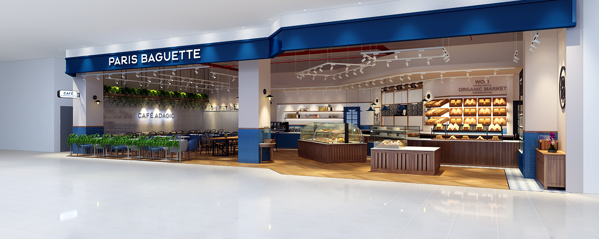 paris baguette v2